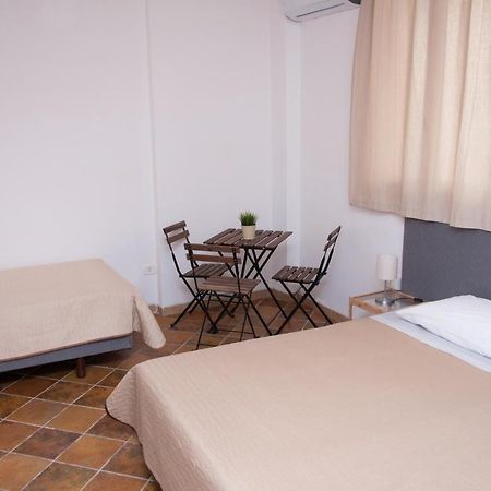 Guest House Del Lido Porto Empedocle Buitenkant foto